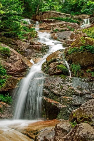 пейзаж, природа, красота