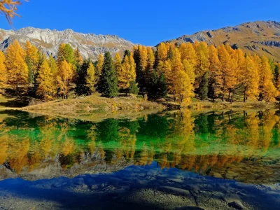 пейзаж, природа, красота
