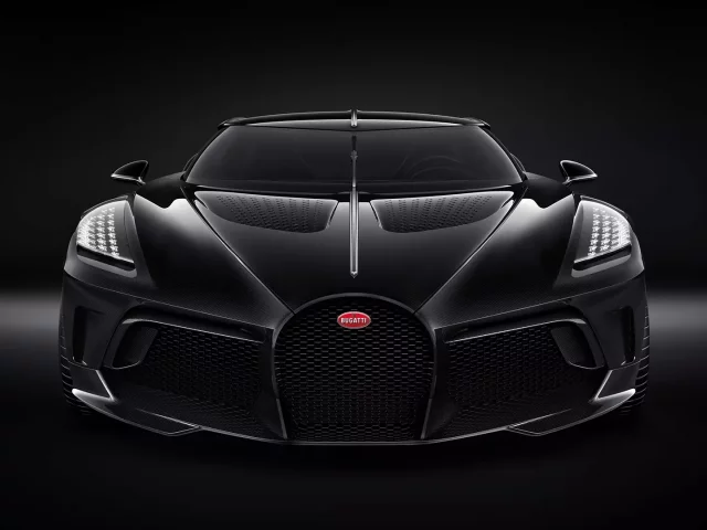 auto, bugatti