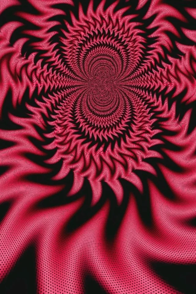 узор, цвет, абстракция