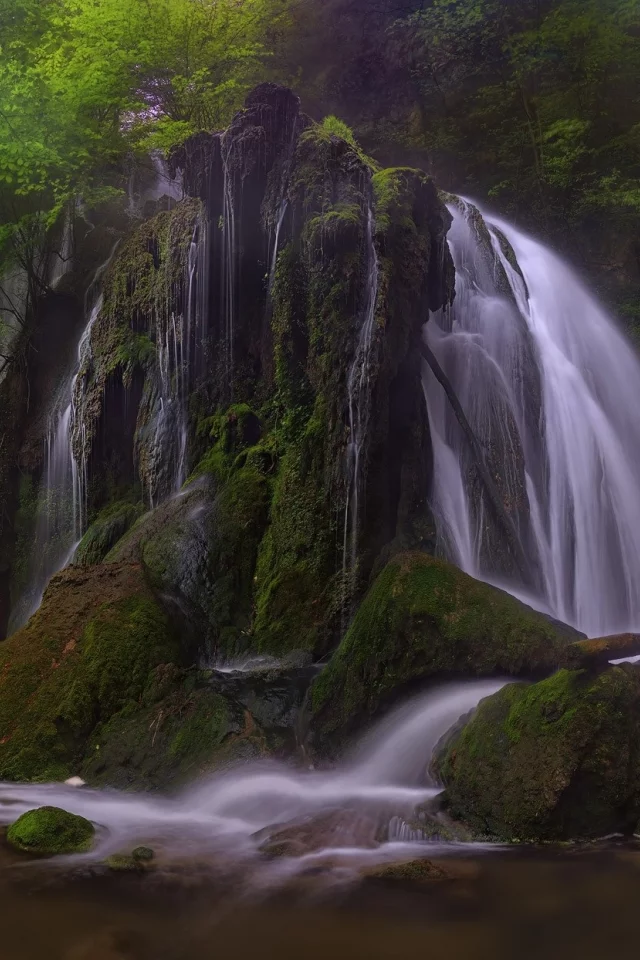 пейзаж, природа, красота