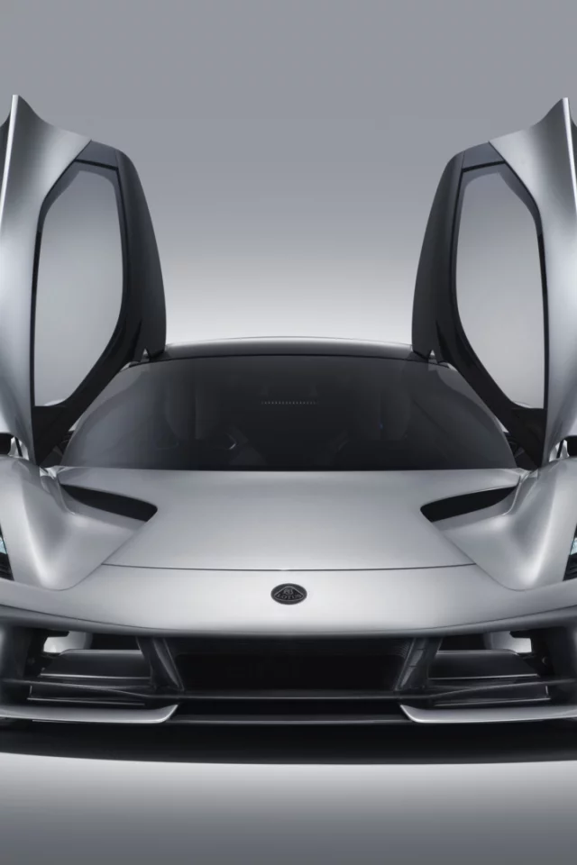 auto, lotus