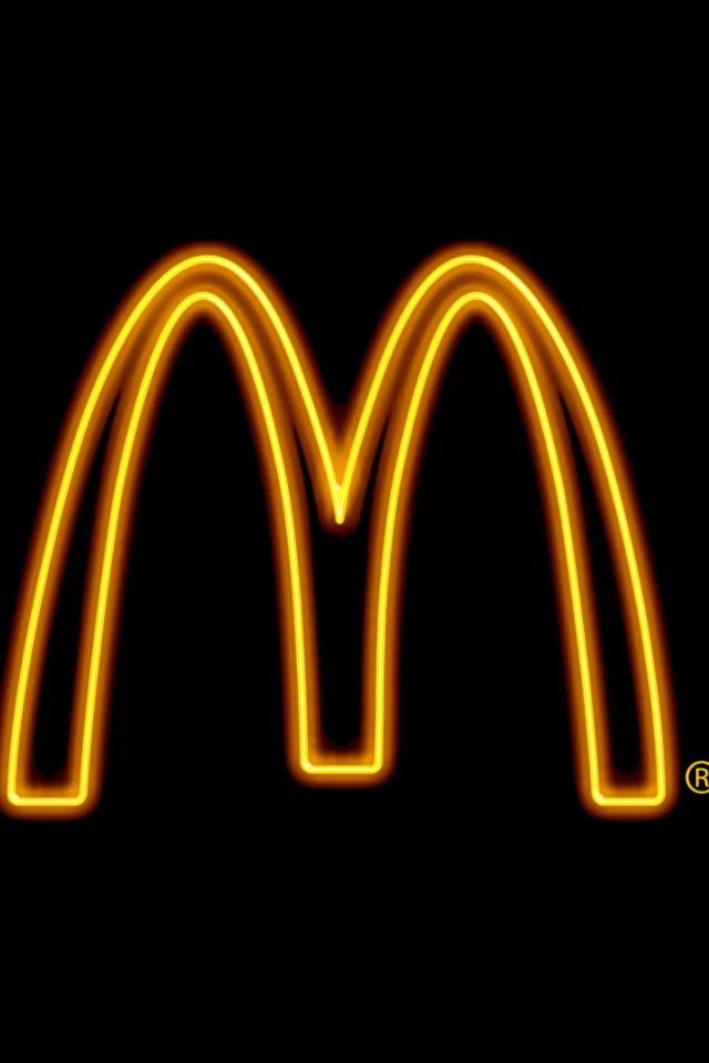 mcdonalds, logotip