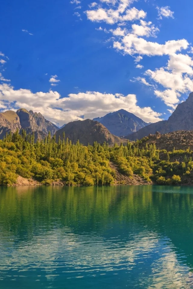 пейзаж, природа, красота