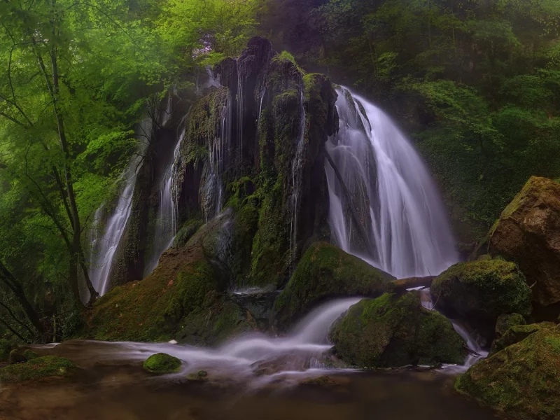 пейзаж, природа, красота