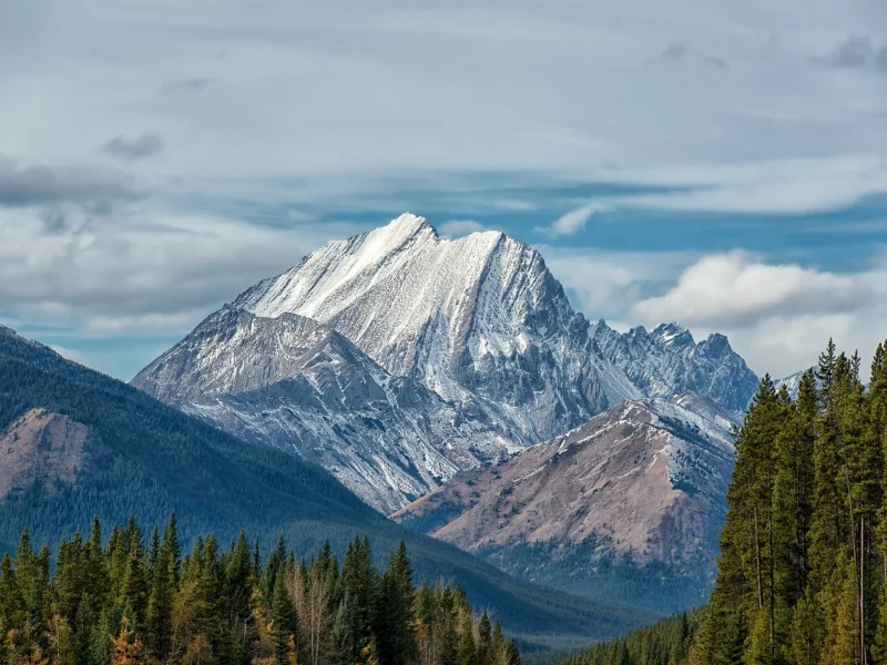 пейзаж, природа, красота