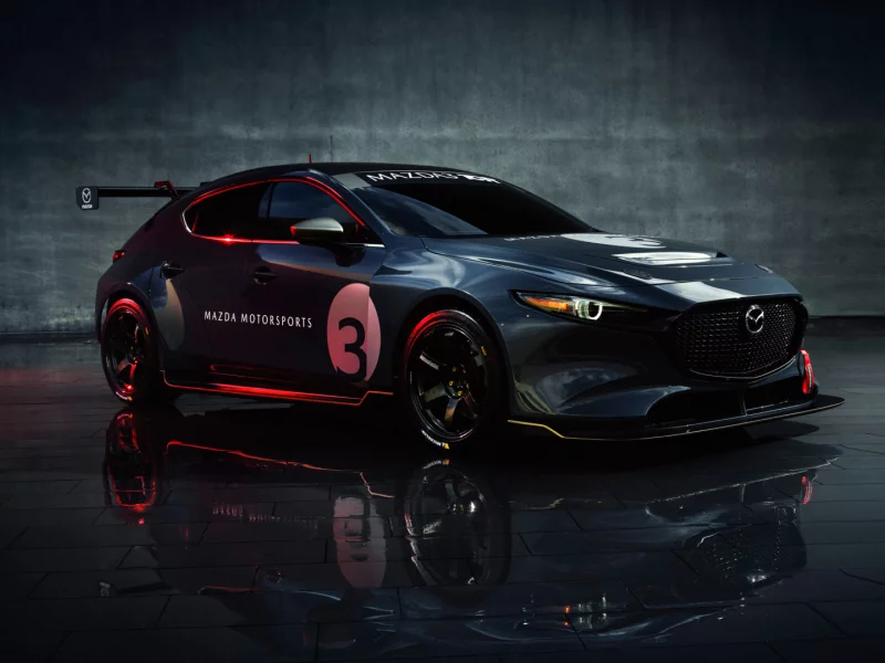 auto, mazda