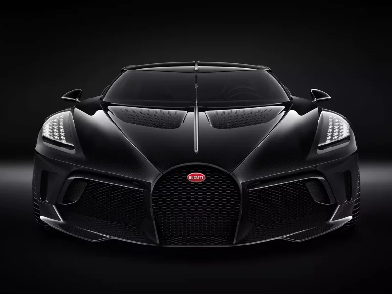 auto, bugatti