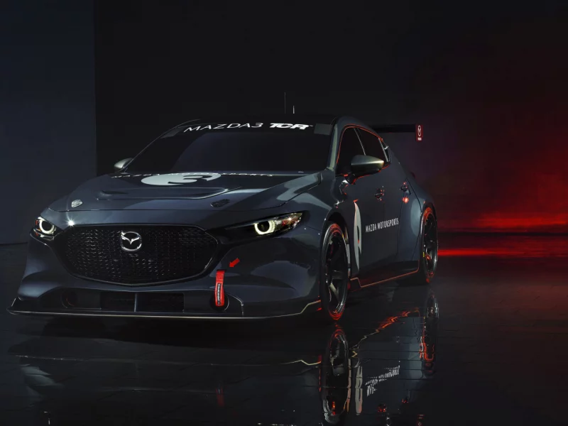 auto, mazda