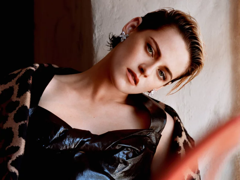 kristen stewart, актриса