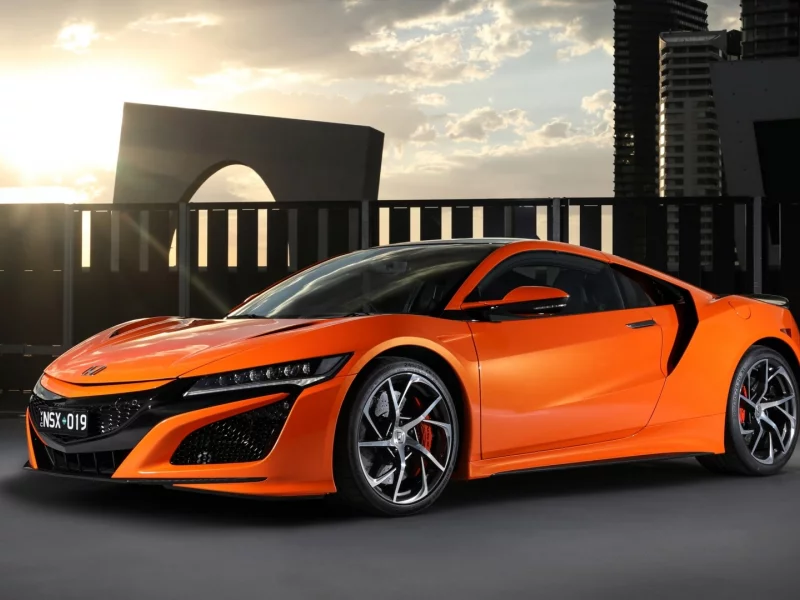 auto, honda coupe