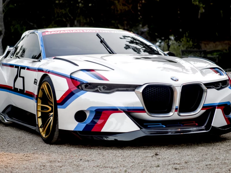 auto, bmw, racing car