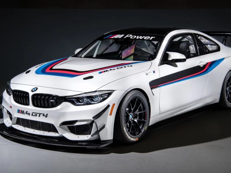 auto, bmw m4