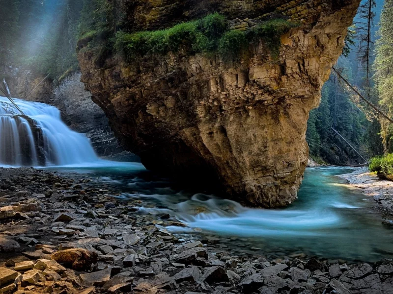 пейзаж, природа, красота