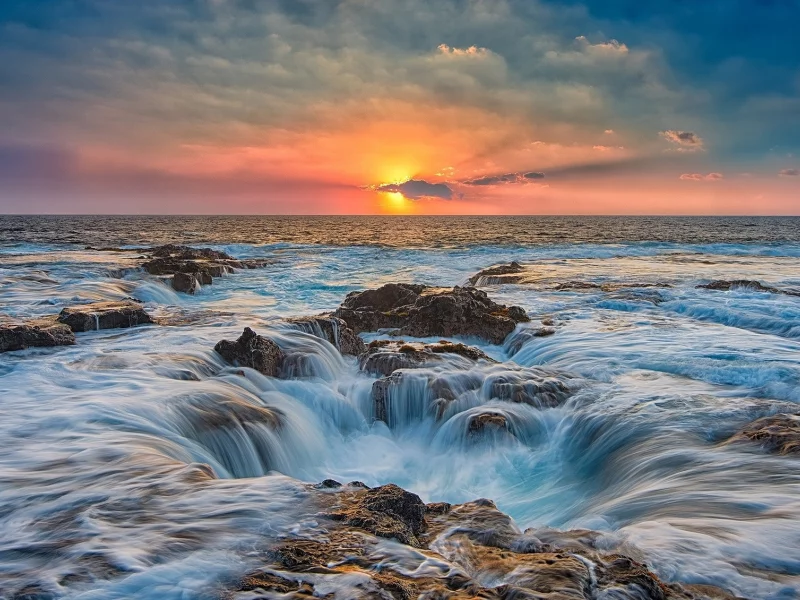 пейзаж, природа, красота