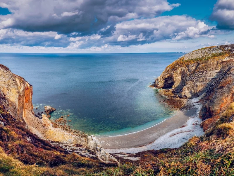 пейзаж, природа, красота