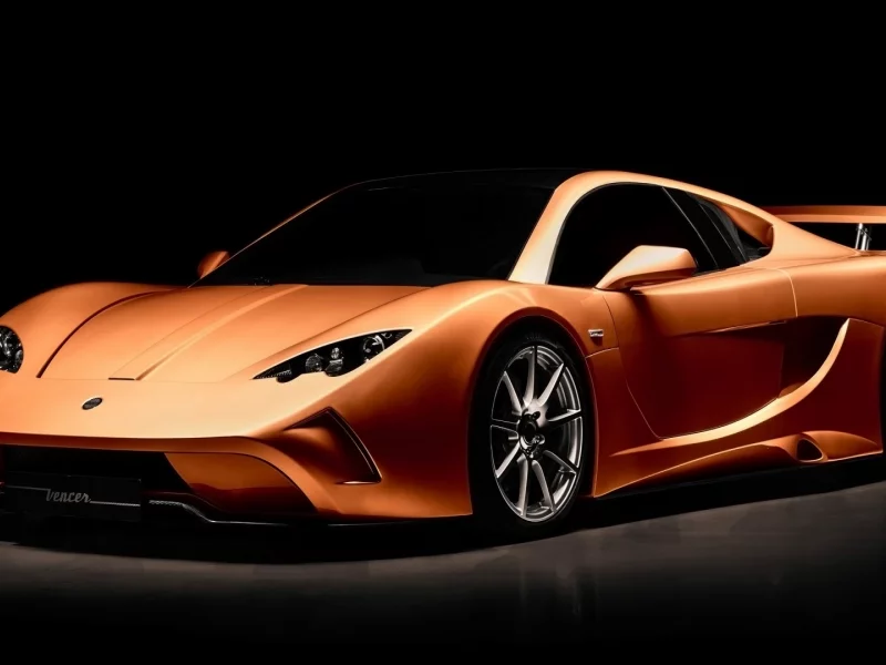 автомобиль, спорткар