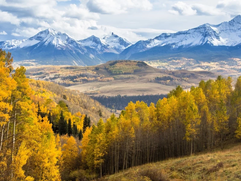 пейзаж, природа, красота