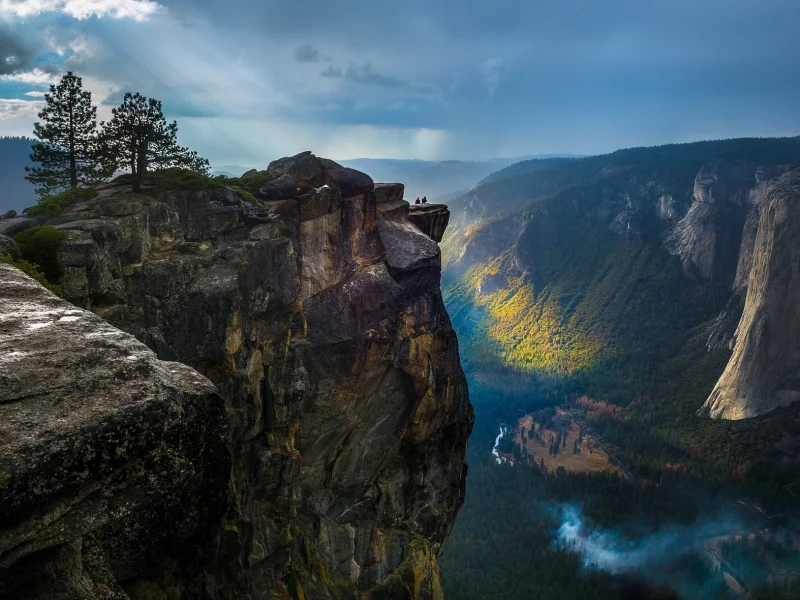 пейзаж, природа, красота