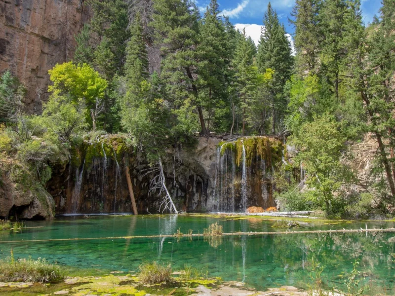 пейзаж, природа, красота