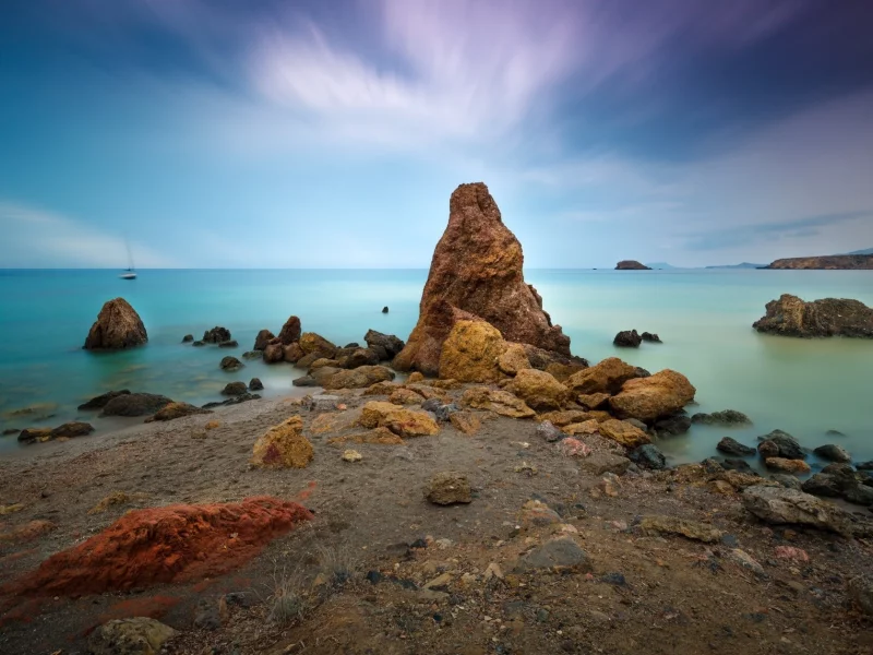 пейзаж, природа, красота