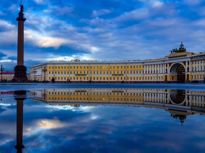 площадь, санкт петербург, ленинград