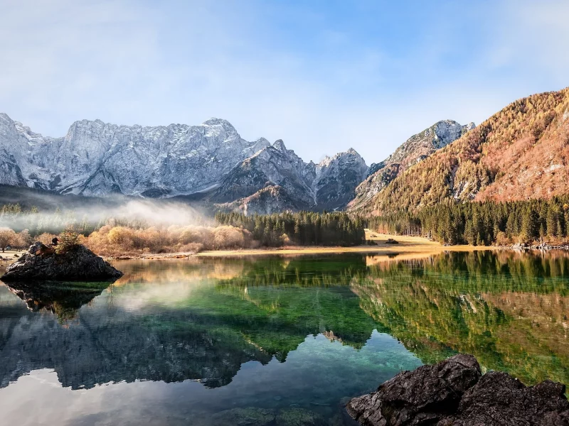 пейзаж, природа, красота