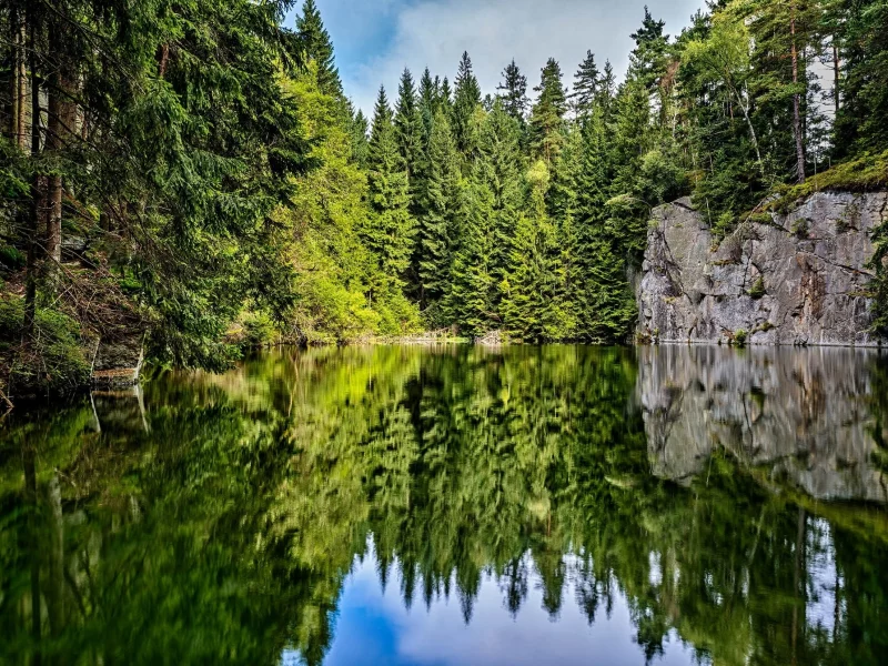 пейзаж, природа, красота