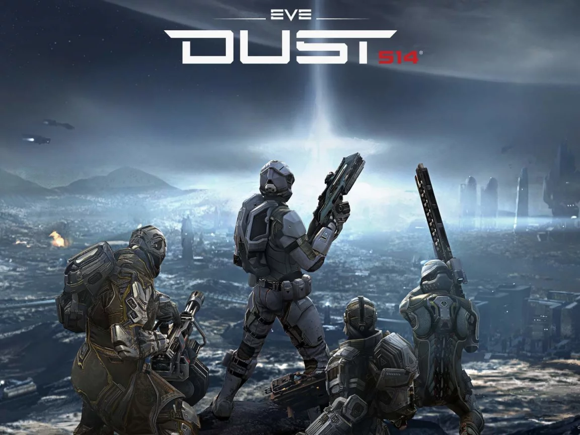 игра, dust game