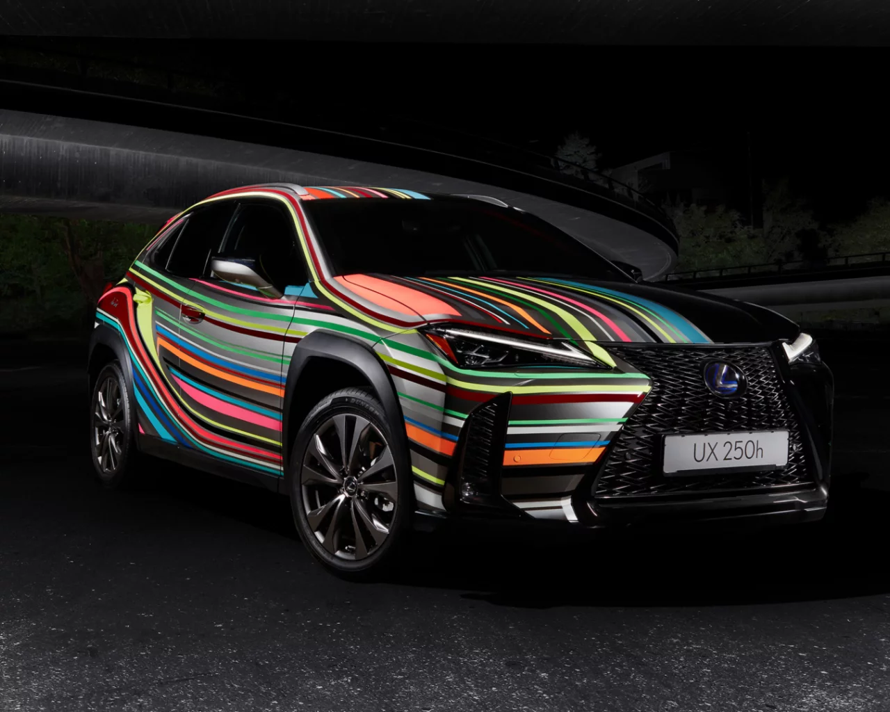 auto, lexus