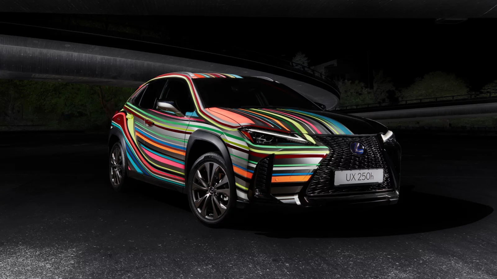 auto, lexus