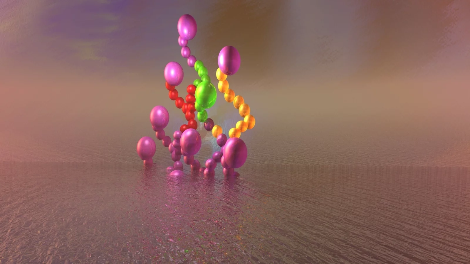 графика, 3d