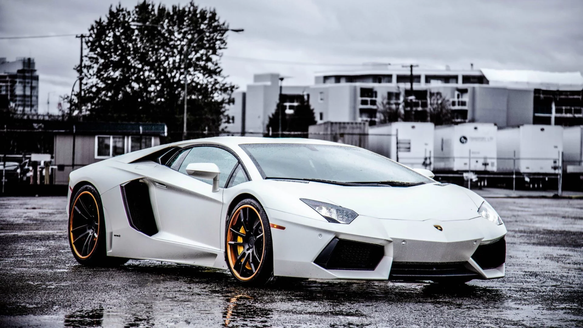 автомобиль, ламборджини п700