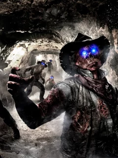 игра, call or duty