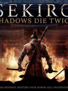 игра, sekiro