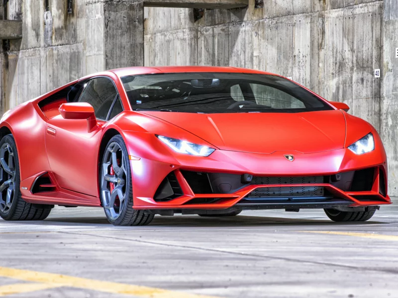 auto, lamborghini huracan