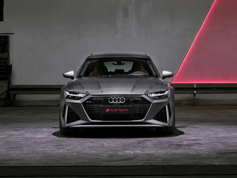 auto, audi tuning