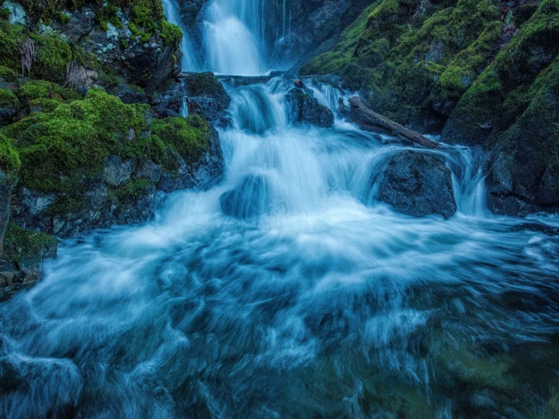 пейзаж, природа, красота