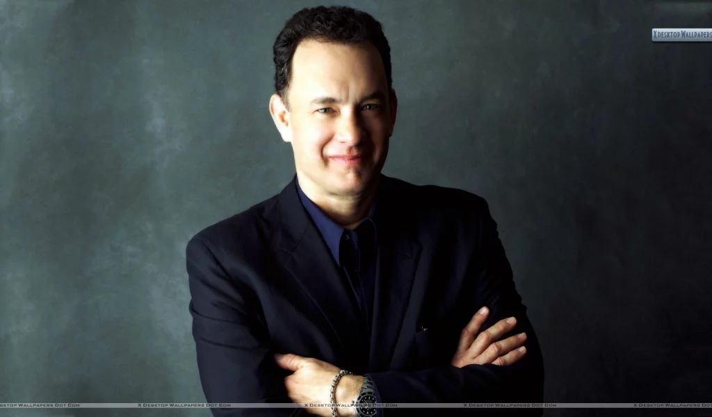 актёр, кино, том хэнкс, tom hanks