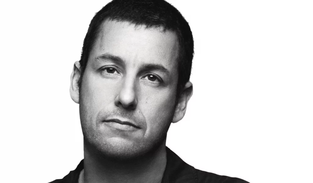 актёр, адам сэндлер, adam sandler