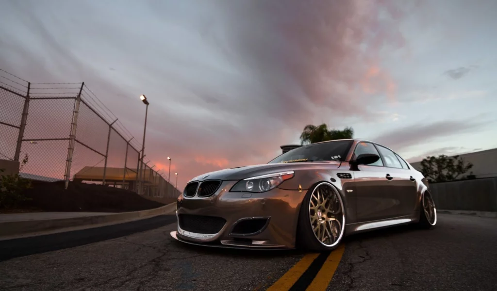 auto, bmw tuning