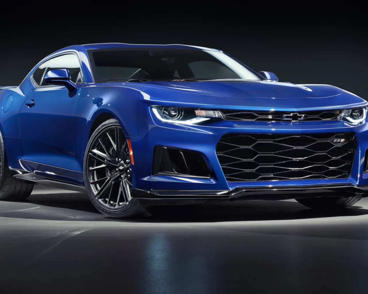 auto, chevrolet camaro