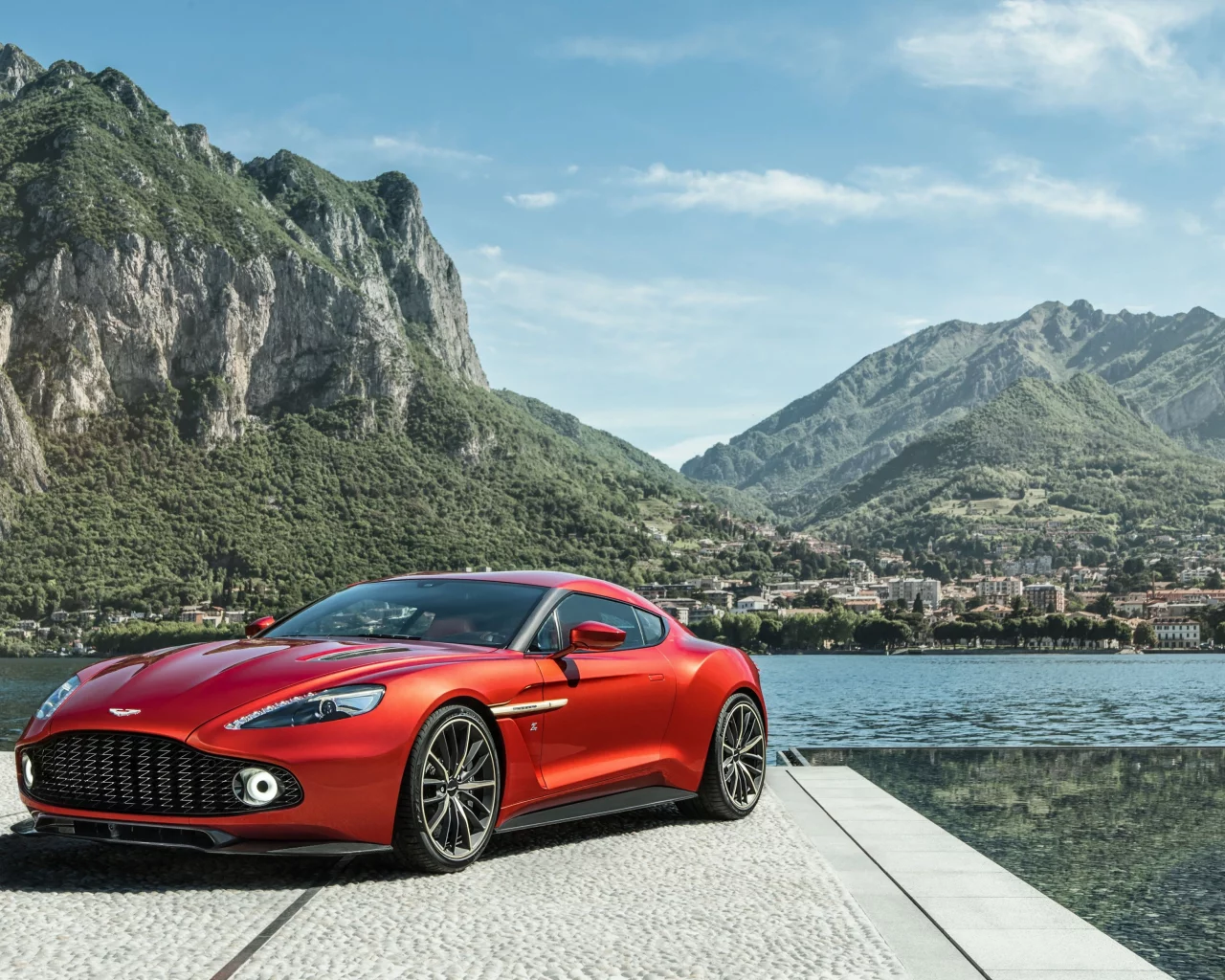 автомобиль, астон мартин, aston martin