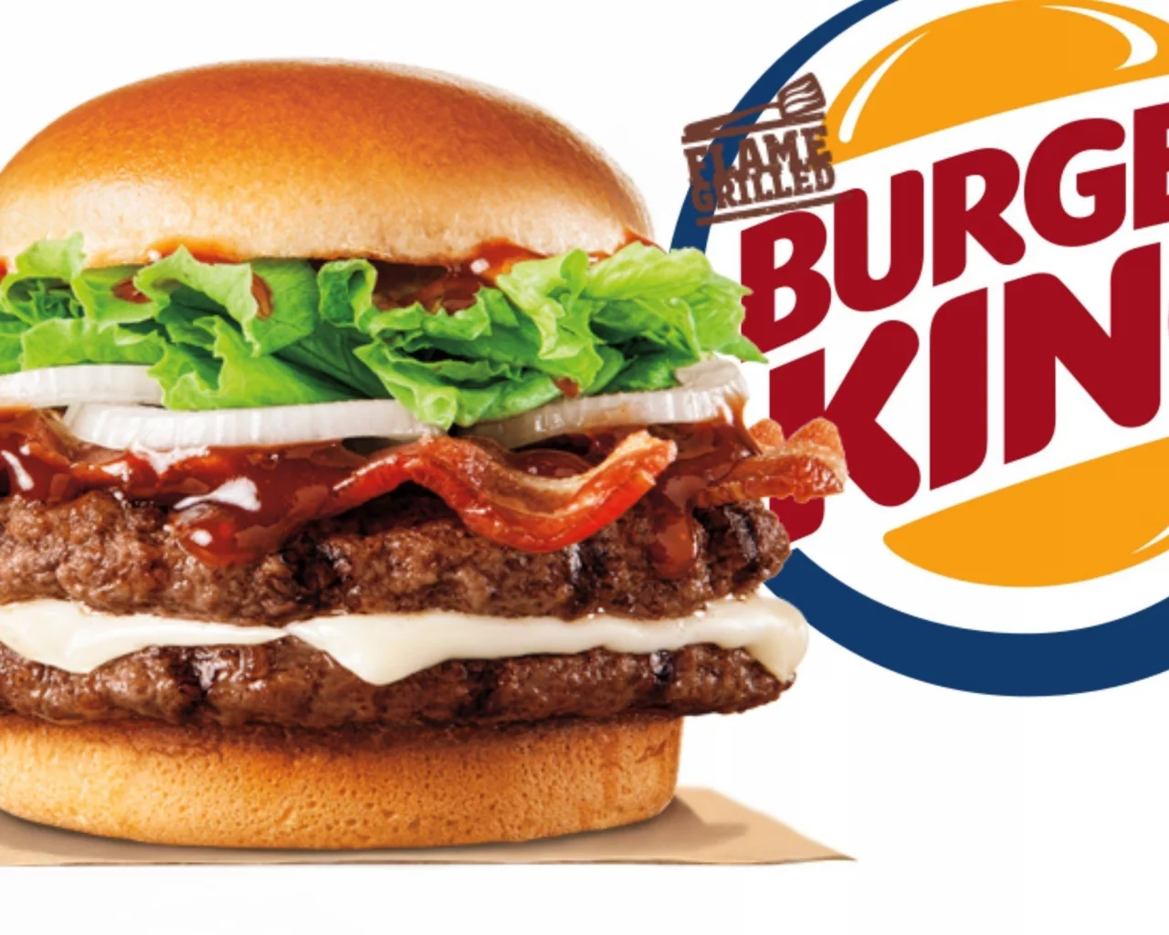 бутерброд, бургер, бургер кинг, burger king