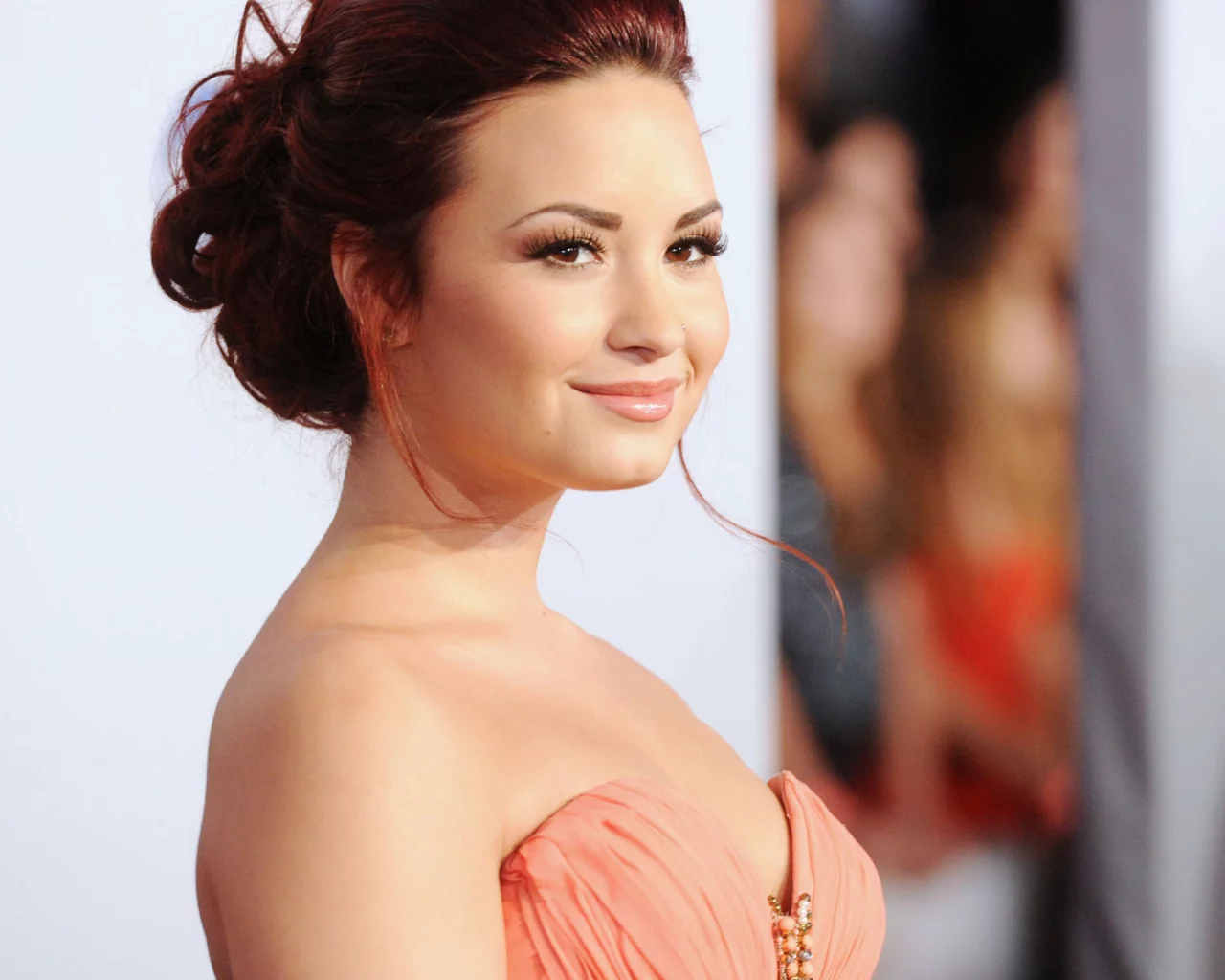 актриса, demi lovato