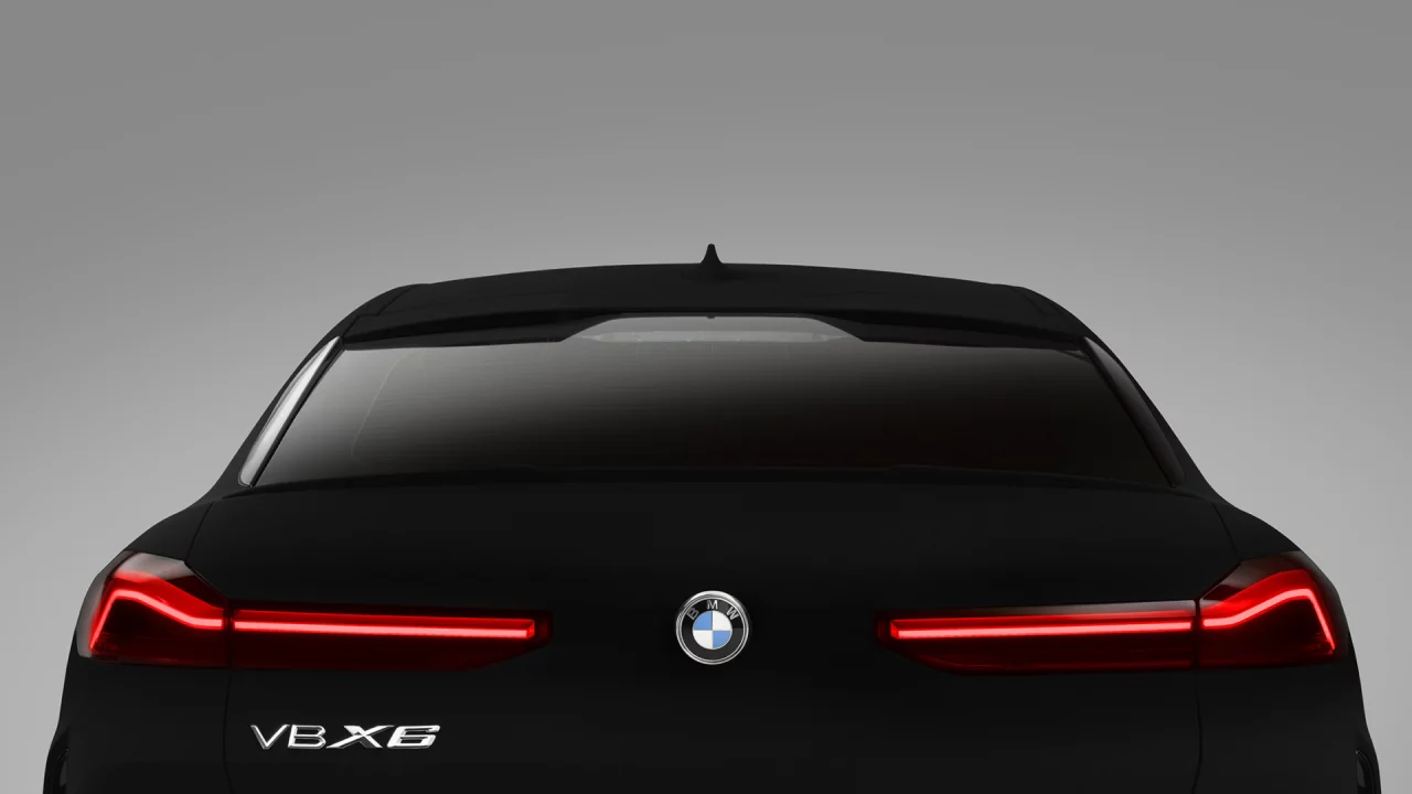 auto, bmw x6 v8