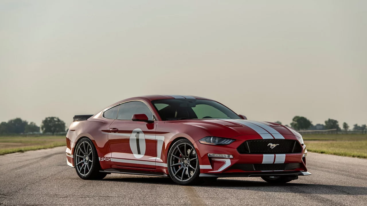 auto, ford mustang