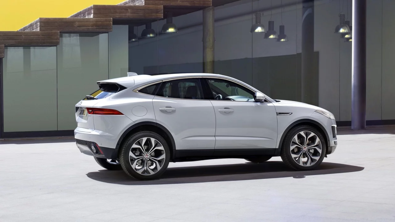auto, jaguar