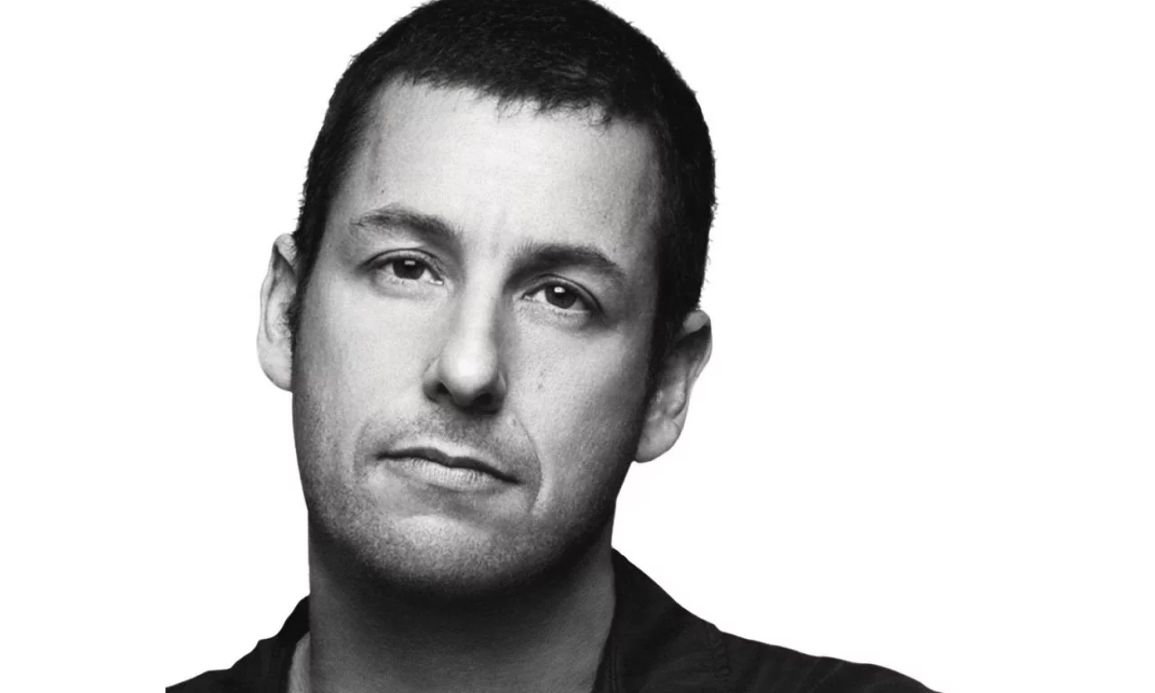 актёр, адам сэндлер, adam sandler