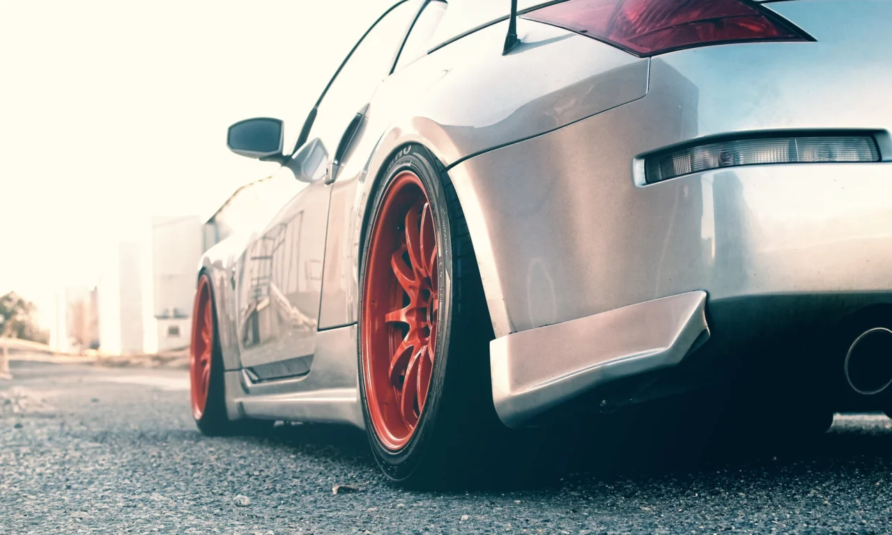 auto, nissan